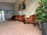 Sunda Hotel Hôtels à : Bannière d'Arun