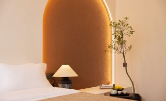Wuyuan Fanshe・Life Qingshe Xiangye Boutique Stay (Huangling Scenic Area)