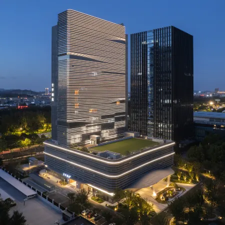 JI Hotel (Deqing)