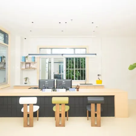 Meizhou Island Liangqi Ge Homestay