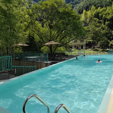 Qiyang Ximan Hotel