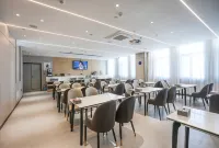 Super 8 Select Hotel - spa