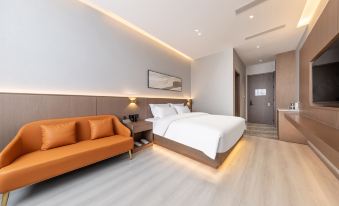 Zhaotong Beijia Hotel