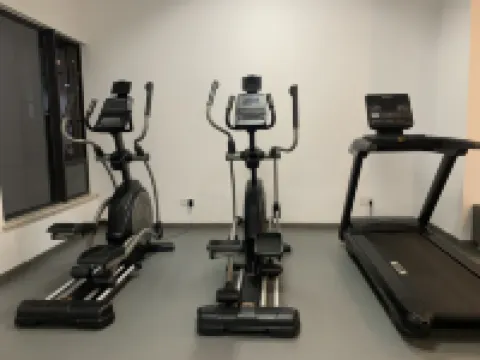 廈門美侖皓暉酒店(中山路步行街店)