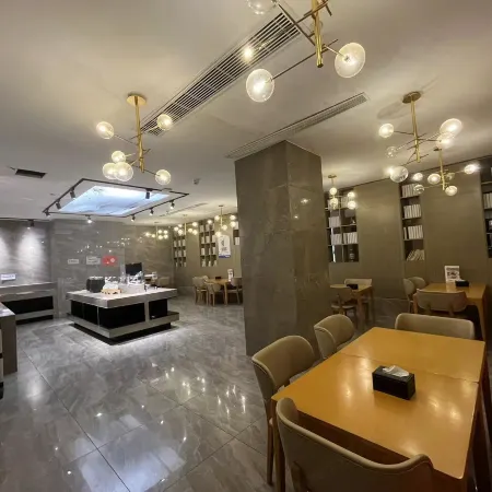 Xinyousuo Smart Hotel