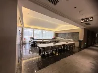 Yutian Alamasi Yu Cultural Themed Hotel Hôtels à : Keriya
