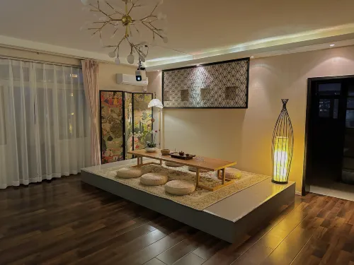 Harbin Yuehe Homestay
