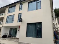風居民宿 姜家/梓桐住宿飯店