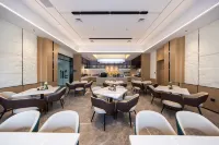 Atour Hotel (Zhanggongshan Donghai Avenue, Bengbu) Hotels in Bengbu