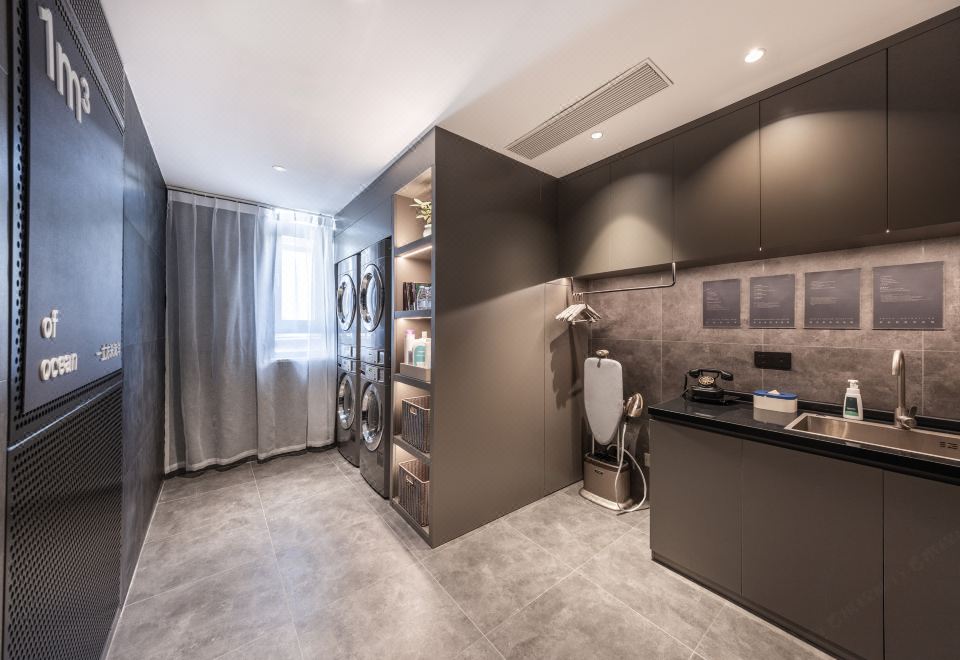 쉬저우 호텔 위치