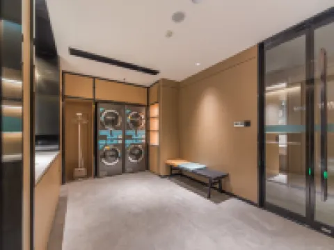 你好酒店（金湖蘇寧廣場大佛寺店） 金湖酒店