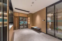 Ni Hao Hotel (Jinhu Suning Square Dafo Temple)