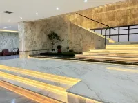 New Star Ban Chao Hotel Hotels in Xinxing