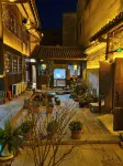 Shanggu Homestead" Qing Dynasty Siheyuan Boutique Hotel (Border Town Chadong Scenic Area Branch) - parking