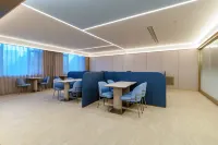 HanTing Hotel (Aksu Jinlan Plaza) - พร้อมอาหารเช้า
