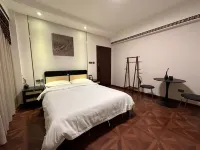 Guanjuexing Serviced Apartment