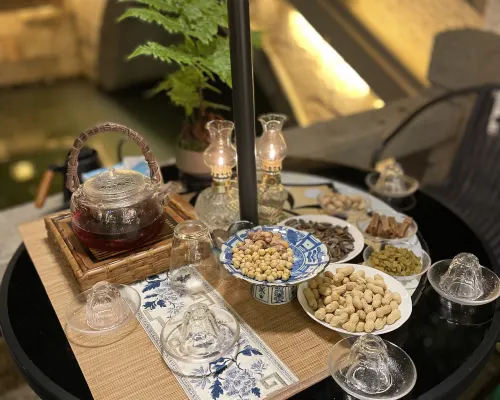 Shengping Inn Tongli Photos