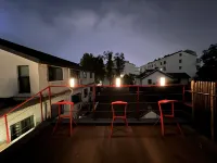 Yuanzi Hostel (Suzhou Pingjiang Road)