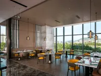 Jieyang Marriott Hotel Hotels in Jieyang