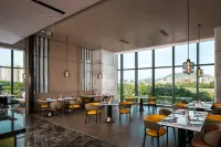 Jieyang Marriott Hotel Hotels in Jieyang