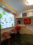 Yakeshi Boketuo Town Corner Hotel
