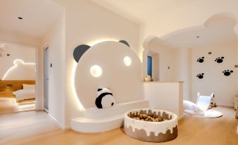 MUYE•HOMESTAY