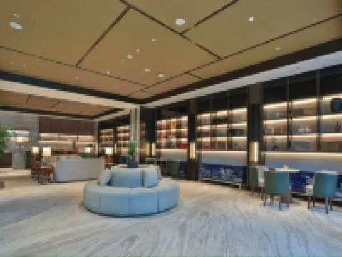 瑞傑國際大酒店 平陽酒店