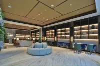Ruijie International Grand Hotel Hotel a Pingyang
