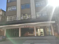 龍川蘇堤客棧