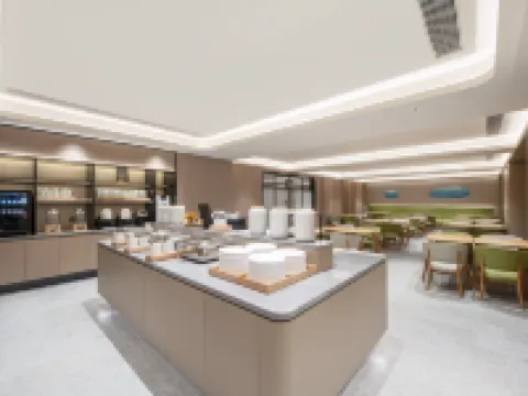 JI Hotel (Xuancheng Langxi Guogou Plaza) Hotels in Langxi