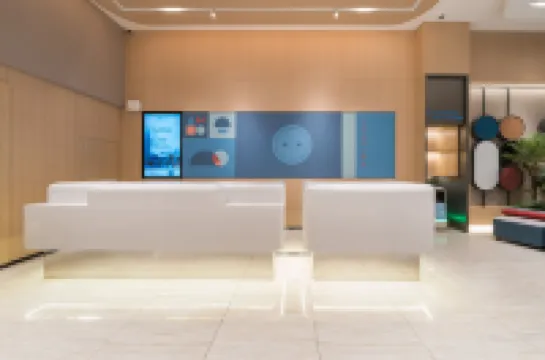 Home Inn Neo - Yining Liuxing Street Shanghai City Store