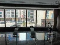 ZHENGHENG HOTEL - Gym