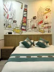 Shunyou Express Hotel (Zhengding Airport Road Branch) - Parkering