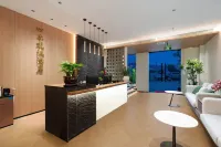 펑산 쓰지 관장 호텔