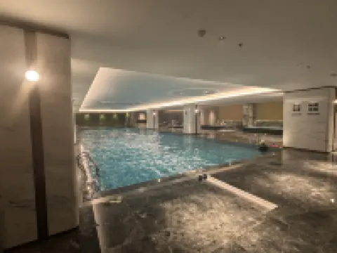 LEEZY HOTEL Hotels in Yongkang