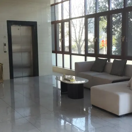 Tonghai Xiulu Hotel