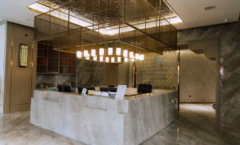 Yunbo Hotel (Machangyuan Road)
