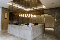 Yunbo Hotel (Machangyuan Road) Hotels in Qianjiang