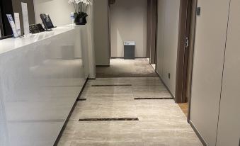 9. Home Inn..