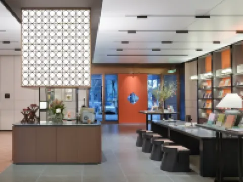 WENYI JIN HOTEL NANJING