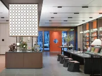 WENYI JIN HOTEL NANJING