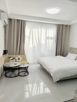 Jinyi Homestay Hotels in Yuwangtai District