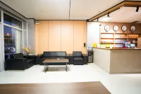 โรงแรมชิงจู (มหาวิทยาลัยหลินอี้ สถานีรถประจำทางระยะไกล)