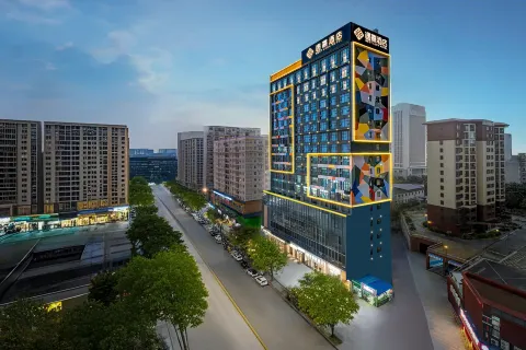 미트 럭 호텔