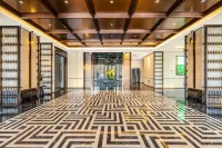 ShangRao Tea Holy Road Madison Hotel