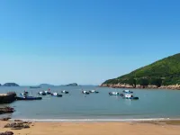 Shengsi 25 degree sea boutique homesta