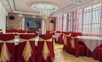 Hezheng Lanhe Hotel