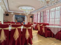 Hezheng Lanhe Hotel Hotels in Hezheng