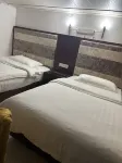 Guangzhou Evernight Lane Hostel - Auberges