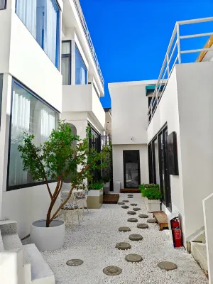 Your Garden Homestay